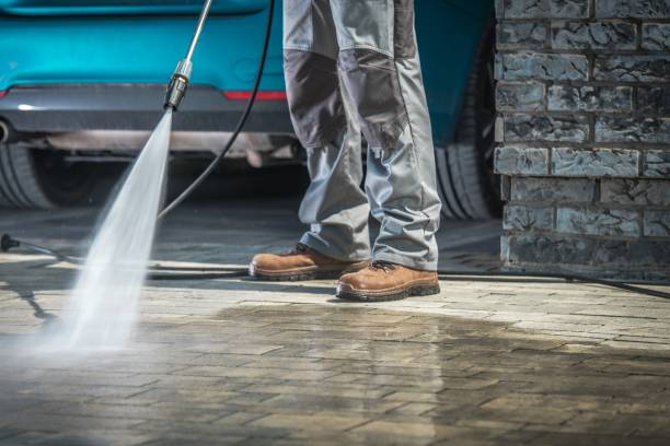 Reliable Alsip, IL Pressure Washing Services Solutions