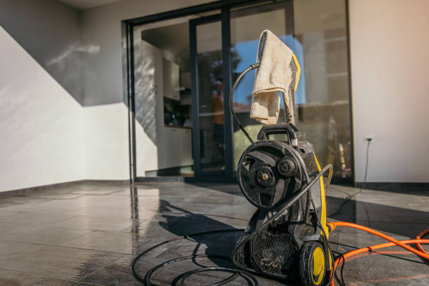 Best Building Exterior Washing  in Alsip, IL