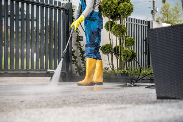 Best Patio and Deck Pressure Washing  in Alsip, IL