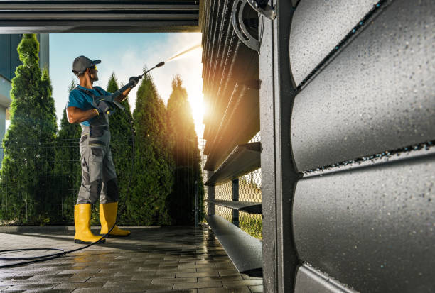 Best Driveway Pressure Washing  in Alsip, IL