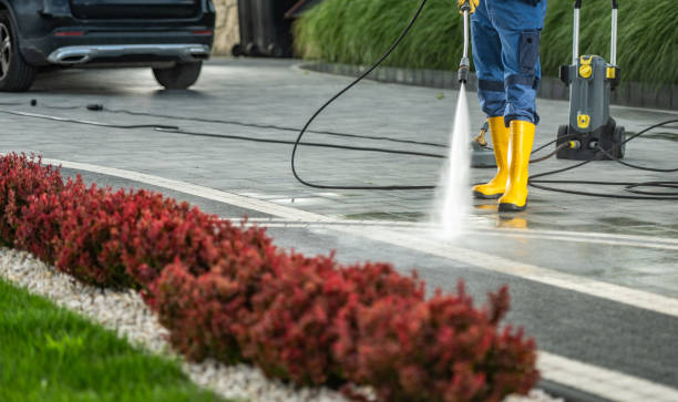Best Parking Lot and Garage Cleaning  in Alsip, IL