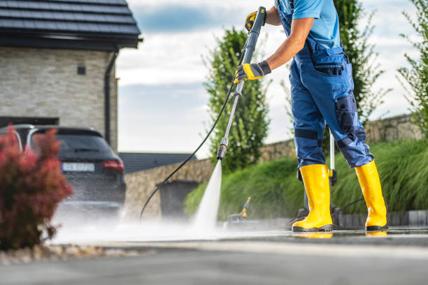 Best Post-Construction Pressure Washing  in Alsip, IL