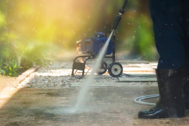 Best Playground Equipment Cleaning  in Alsip, IL